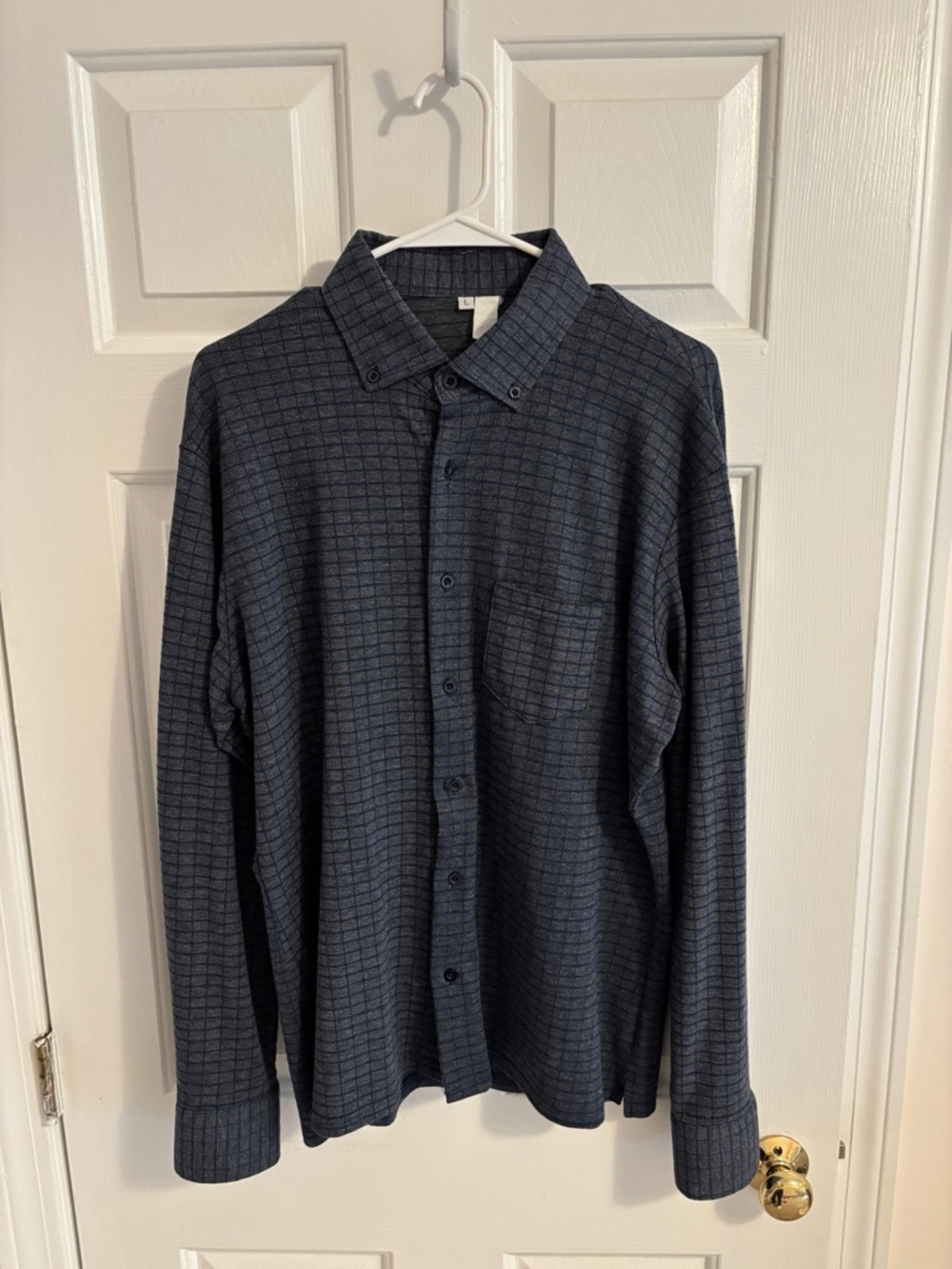 State & Liberty Clothing Company Casual Dress Shirt